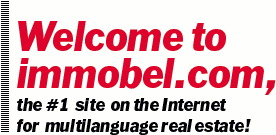 Welcome to immobel.com