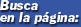 Busca en la p�gina